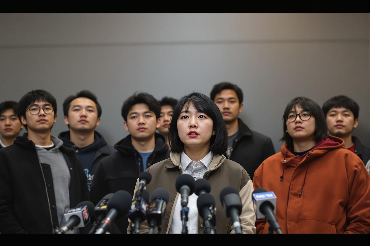 某综艺制片人潜规则丑闻
