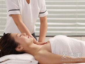 减肥按摩手法视频,跟学减肥按摩手法视频