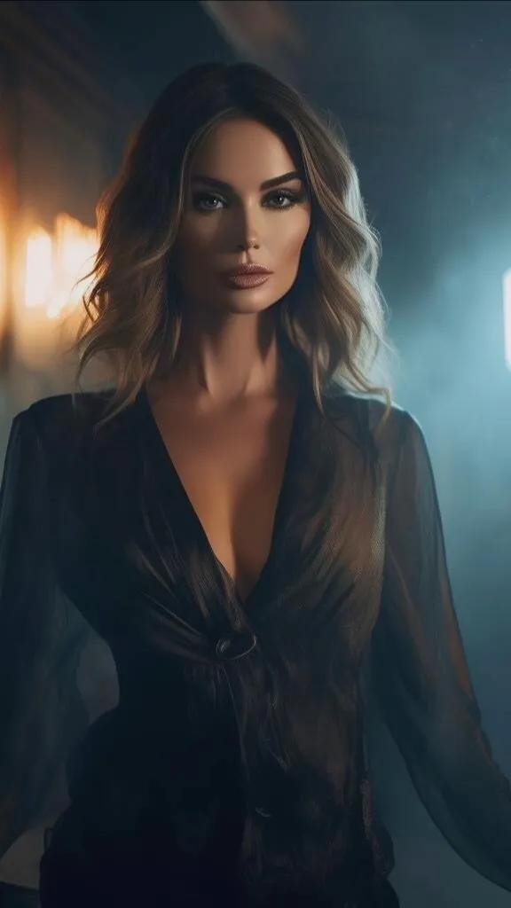 欧美图片视频,图片与视频中的时尚潮流与生活剪影