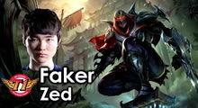 faker火影劫视频,faker极限操作，巅峰对决精彩瞬间回顾