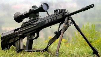 杂技枪视频,惊险刺激！杂技枪绝技演绎视觉盛宴