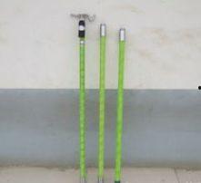 接地棒视频,安全接地，守护生命线