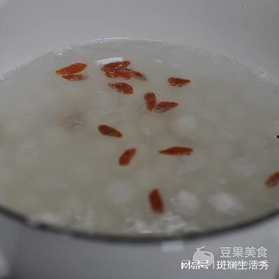 醪糟的做法视频