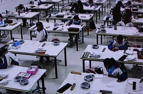 高考监控视频保留多久,高考监控视频存档期限解析