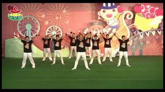 我相信舞蹈视频教学版,跟我学舞蹈视频教学版深度解析